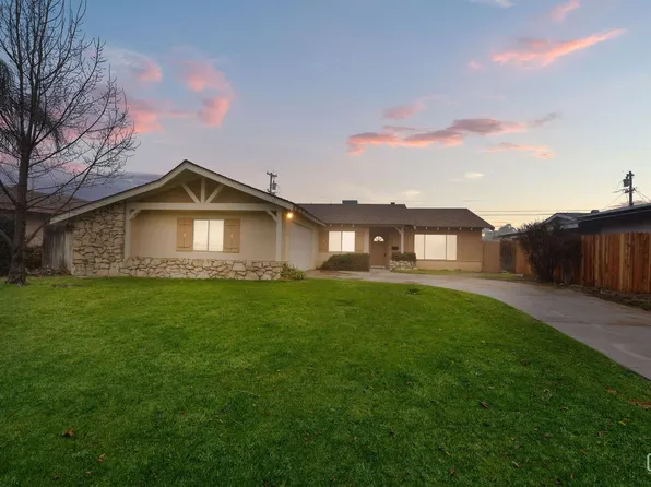 2320 Belvedere Ave, Bakersfield, CA 93304