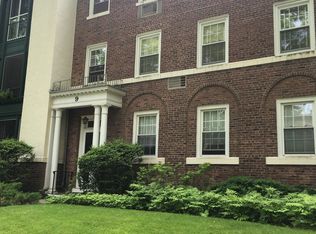 9 Brooklands APT GD, Bronxville, NY 10708