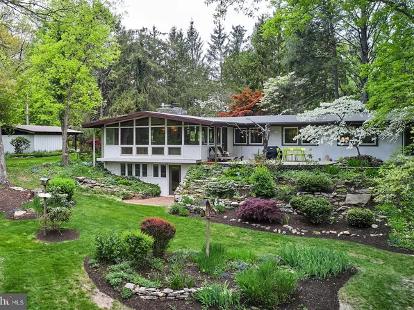 2952 Comfort Rd, New Hope, PA 18938