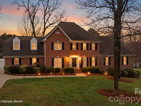 6909 Kersfield Pl, Mint Hill, NC 28227