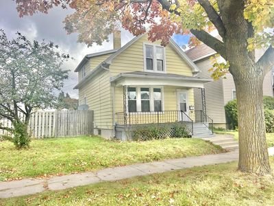 1618 Georgia AVENUE, Sheboygan, WI, 53081