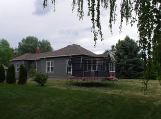 242 N 13th Ave, Forsyth, MT 59327