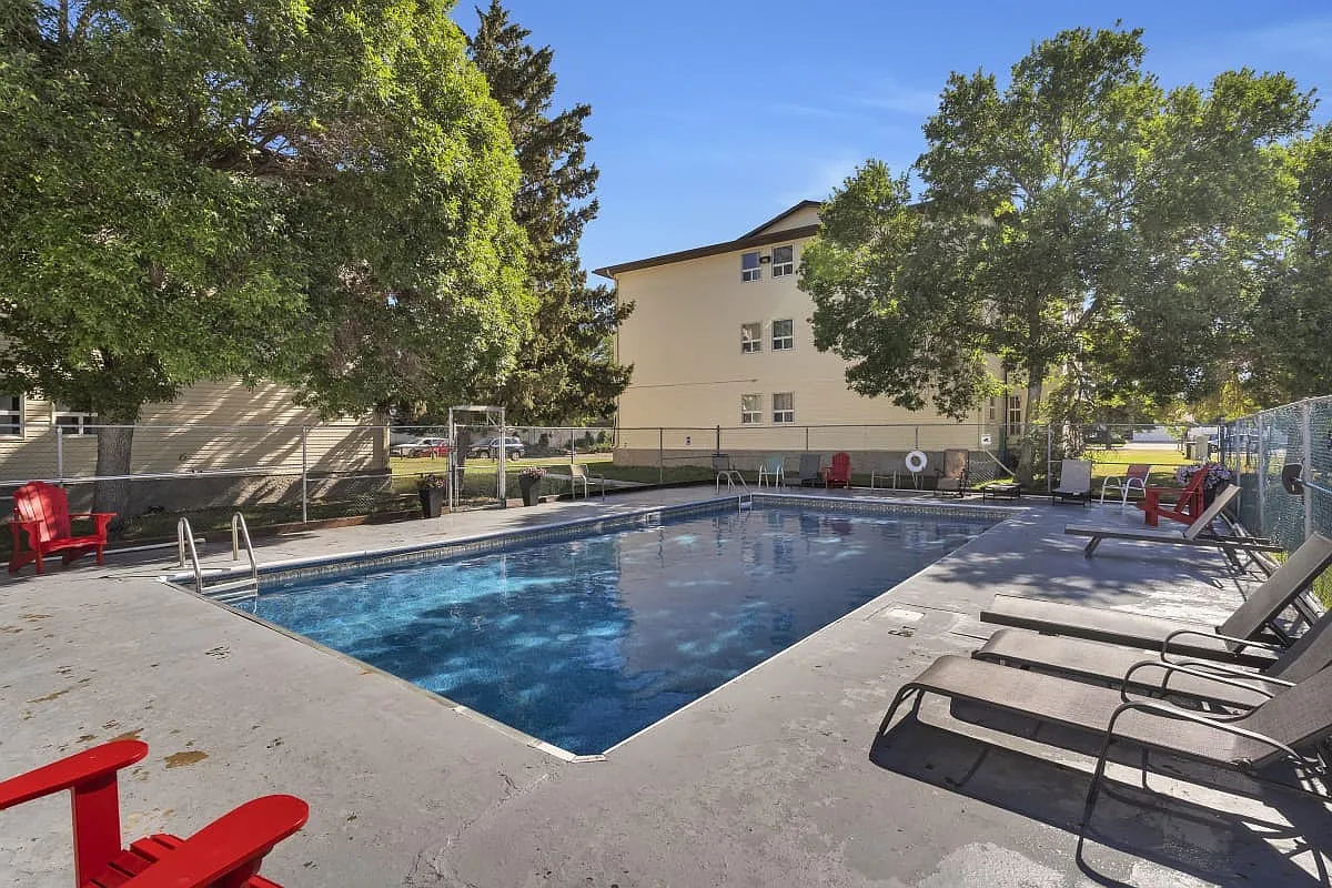 Southwood Greene Apartments — Photo 3