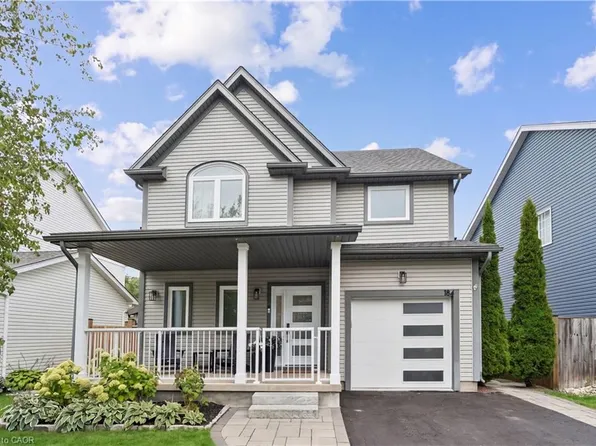 184 Dunbar St, Guelph/eramosa, ON N0B 2K0