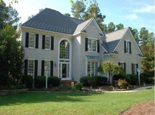 9500 Kirkhill Dr, Raleigh, NC 27615