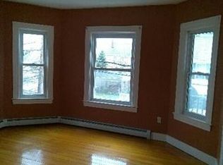 72 Hall St #2, Fall River, MA 02724