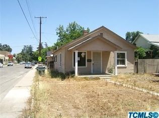 740 W Goshen Ave, Visalia, CA 93291