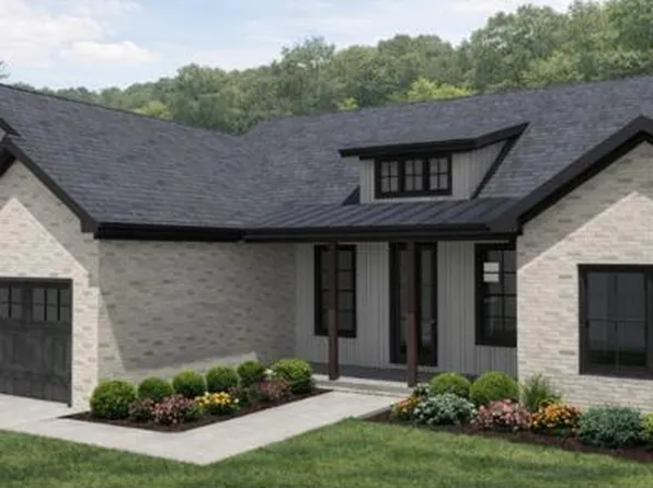 545 Boones Creek Rd, Lancaster, KY 40444