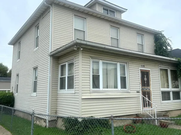 119 Sollers Point Rd, Baltimore, MD 21222