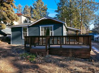 2304 NW Awbrey Rd, Bend, OR 97703