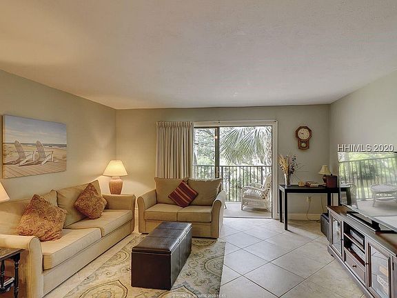 4th image of 34 S Forest Beach Dr Unit 5B
