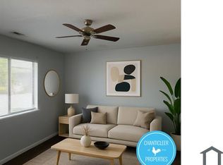 1501 Chapel Hill Rd APT A, Durham, NC 27701