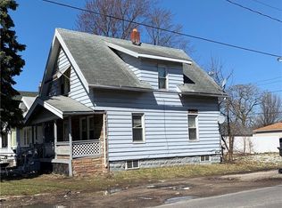 1327 Liberty St, Toledo, OH