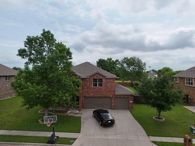 200 Burnett Dr, Lavon, TX, 75166