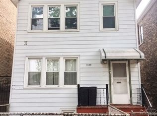 3135 S Normal Ave, Chicago, IL 60616
