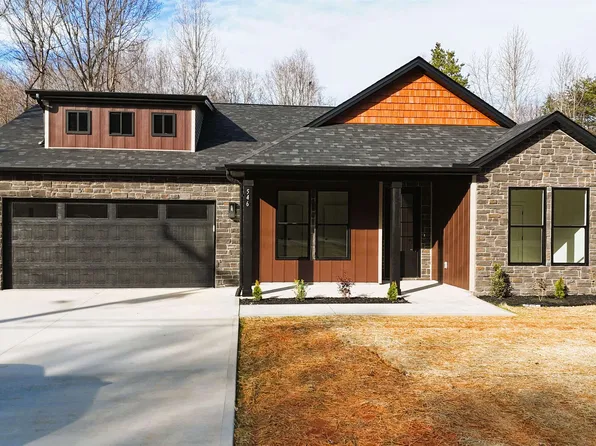 546 Dillon St, Chesnee, SC 29323