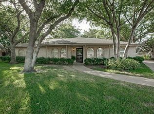 2005 Weymouth Ct, Arlington, TX 76013