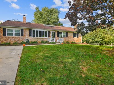 808 Flintlock Dr, Bel Air, MD, 21015