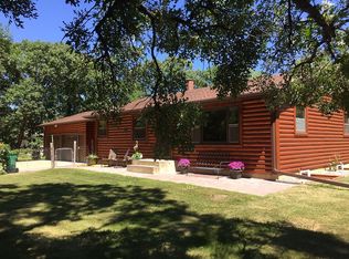 912 Fair Ave, Devils Lake, ND 58301