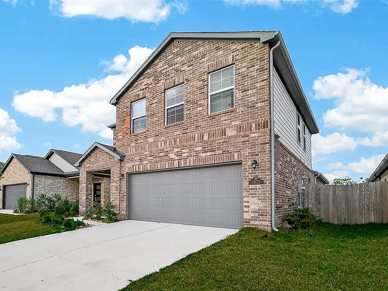 5823 Fresh View Ct — Photo 2