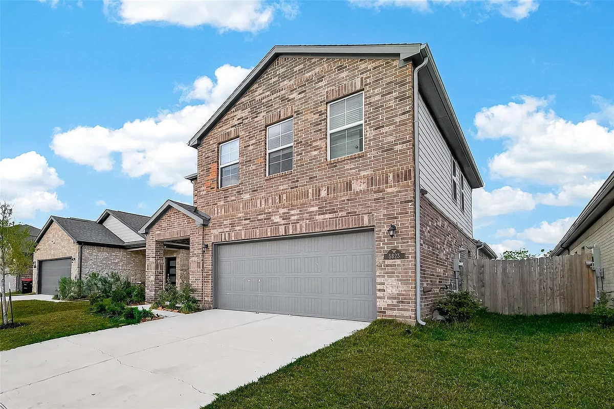 Building Photo - 5823 Fresh View Ct