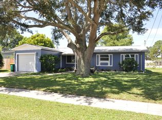 940 Garden Rd, Merritt Island, FL 32952