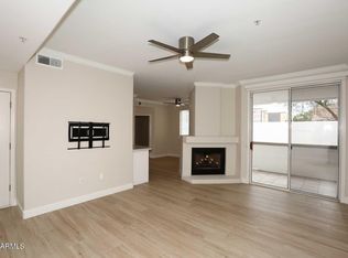 2992 N Miller Rd UNIT 107, Scottsdale, AZ 85251