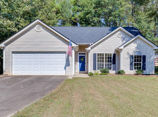 225 Crofton Rdg, Bethlehem, GA 30620