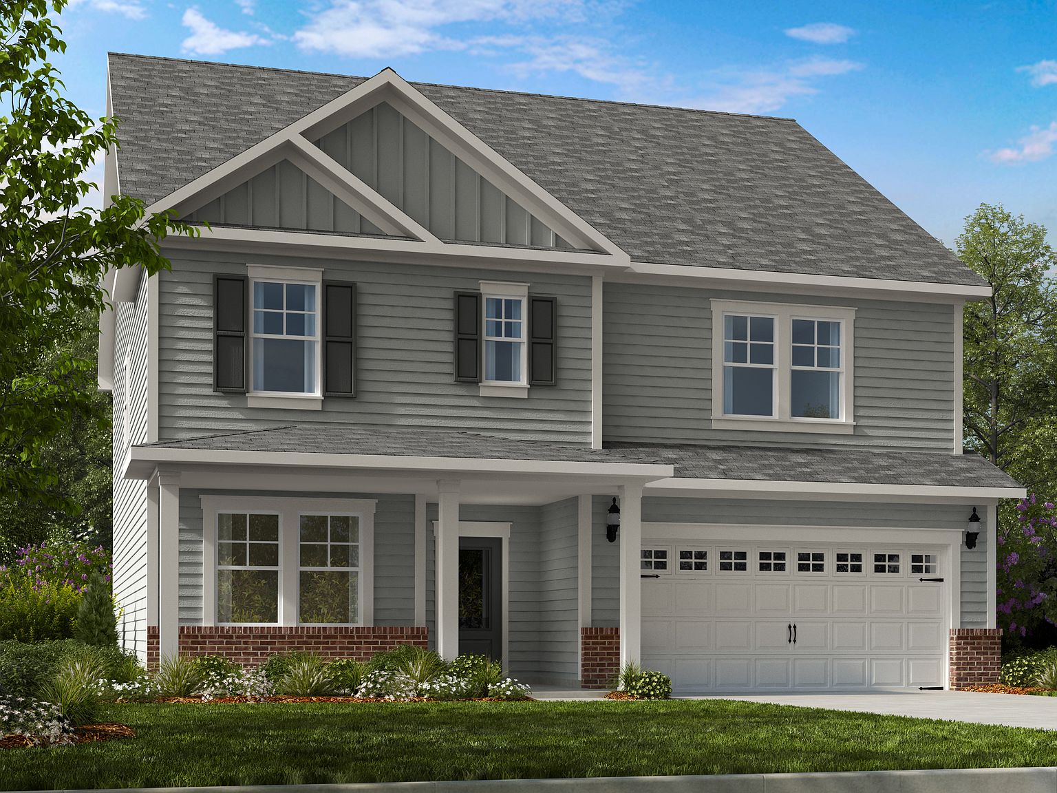 hamilton-plan-bridgeberry-holly-springs-nc-27540-zillow