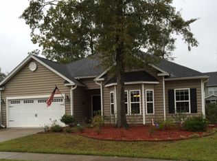 246 Devonshire Dr, Moncks Corner, SC 29461