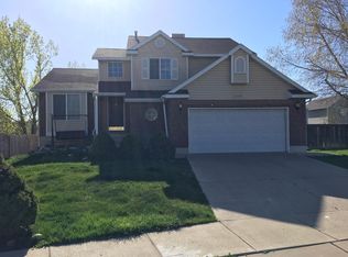 249 W 1960 N, Layton, UT 84041