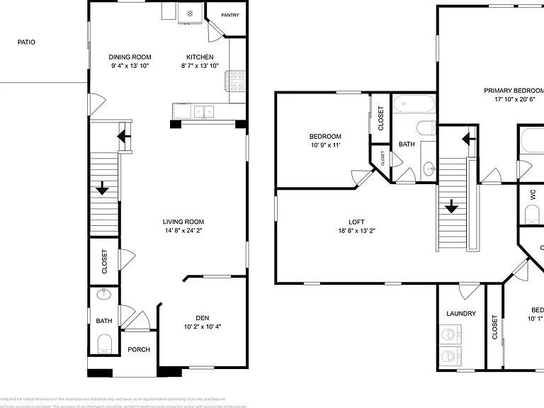 963 Eureka Dunes Ave — Photo 19