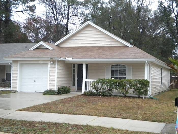 Front of your Home