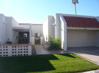 7625 E Sandalwood Dr, Scottsdale, AZ 85250
