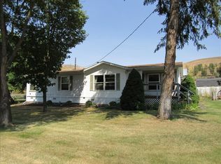 307 Culdesac Ave, Culdesac, ID 83524