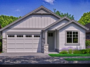 The Wembley - Meridian Plan, Meridian, Bend, OR 97701