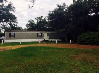 1521 Hibbs Rd, Newport, NC 28570