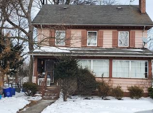 754 McLaughlin Pl, Orange, NJ