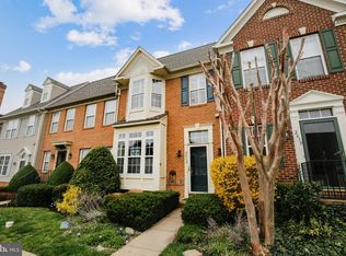 2612 Mill Race Rd, Frederick, MD 21701