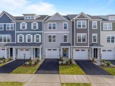 4027 Talen Ln, Charlottesville, VA, 22911