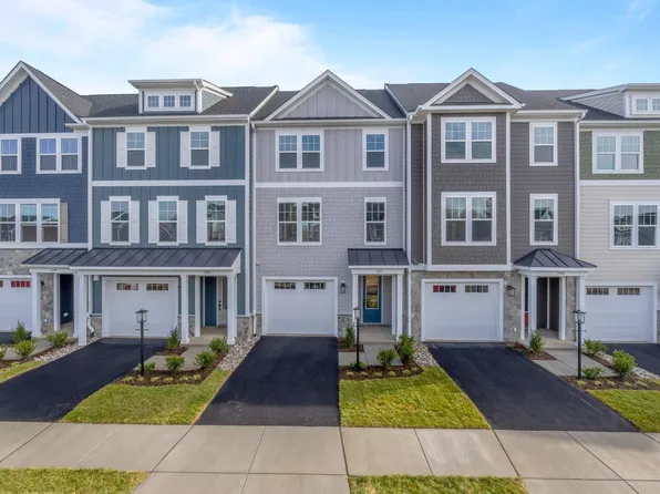 4027 Talen Ln, Charlottesville, VA 22911