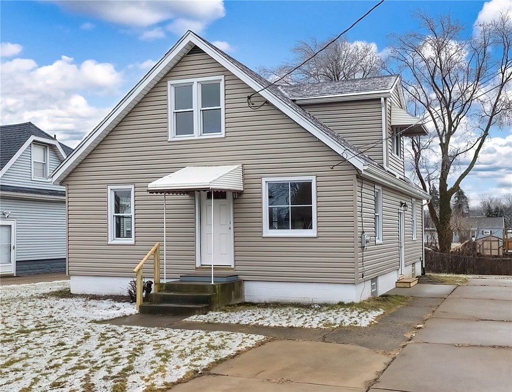 2117 W 33rd St, Erie, PA 16508 Zillow