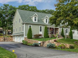 55 Dancause Rd, Lowell, MA 01852