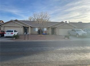 2348 E Jagerson Ave, Kingman, AZ 86409
