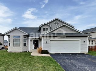 26344 W Wild Rose Dr, Channahon, IL 60410
