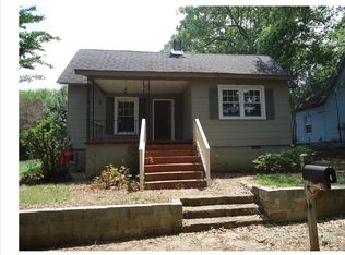 4 Cardwell St, Greenville, SC 29605