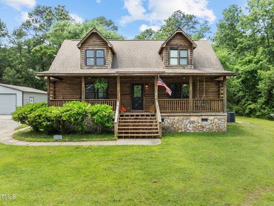 313 Stewarts Creek Rd, Raeford, NC, 28376