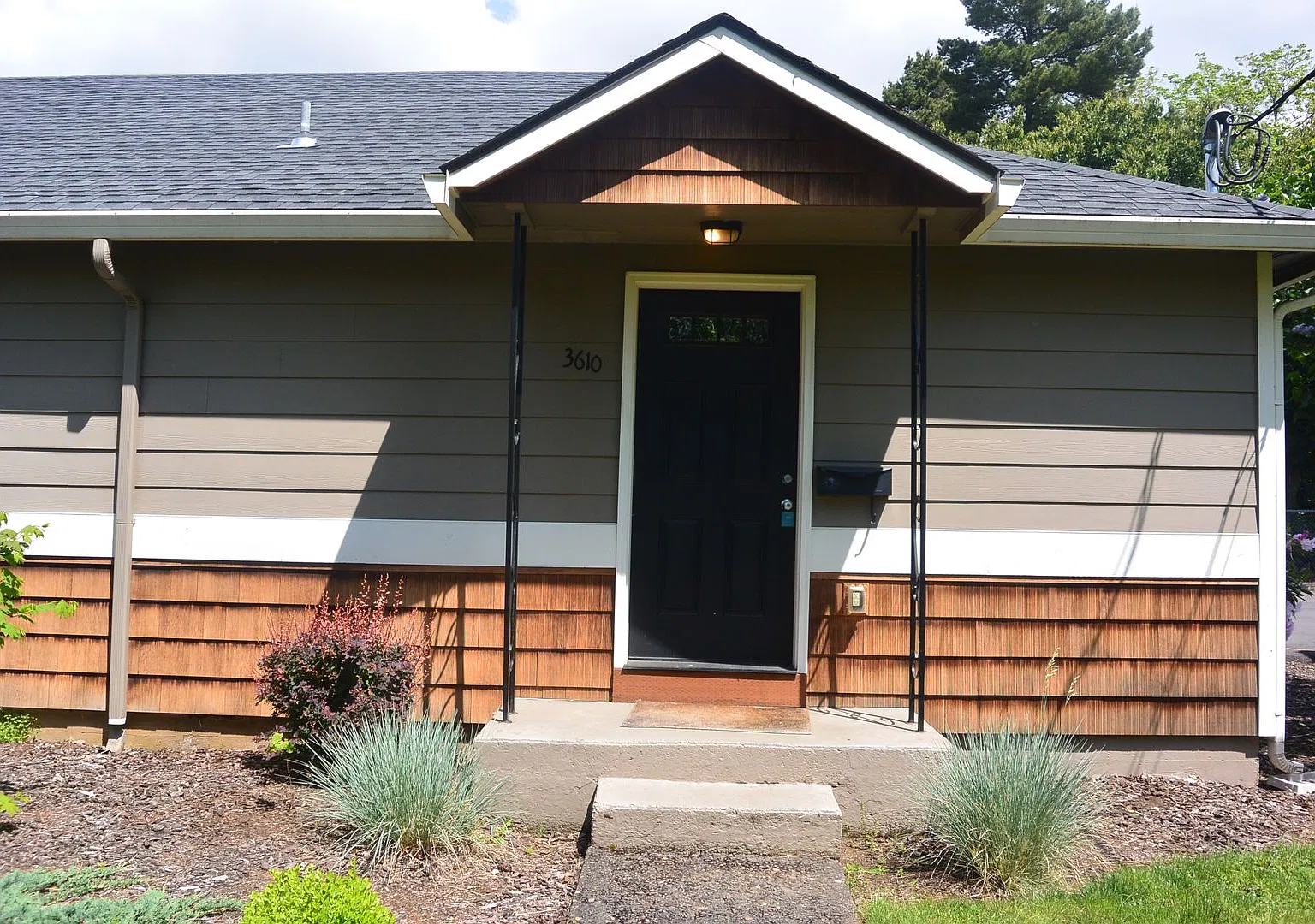 3604/3606/3608/3610e.Evergreen — Photo 2