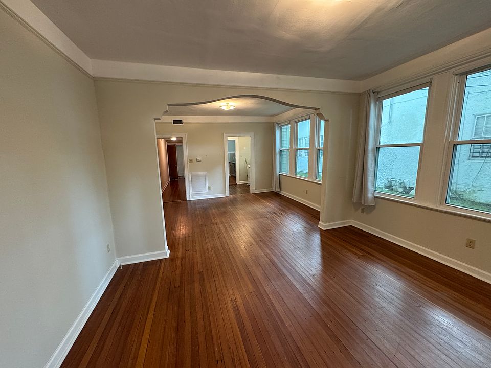 Living Room, then dining room