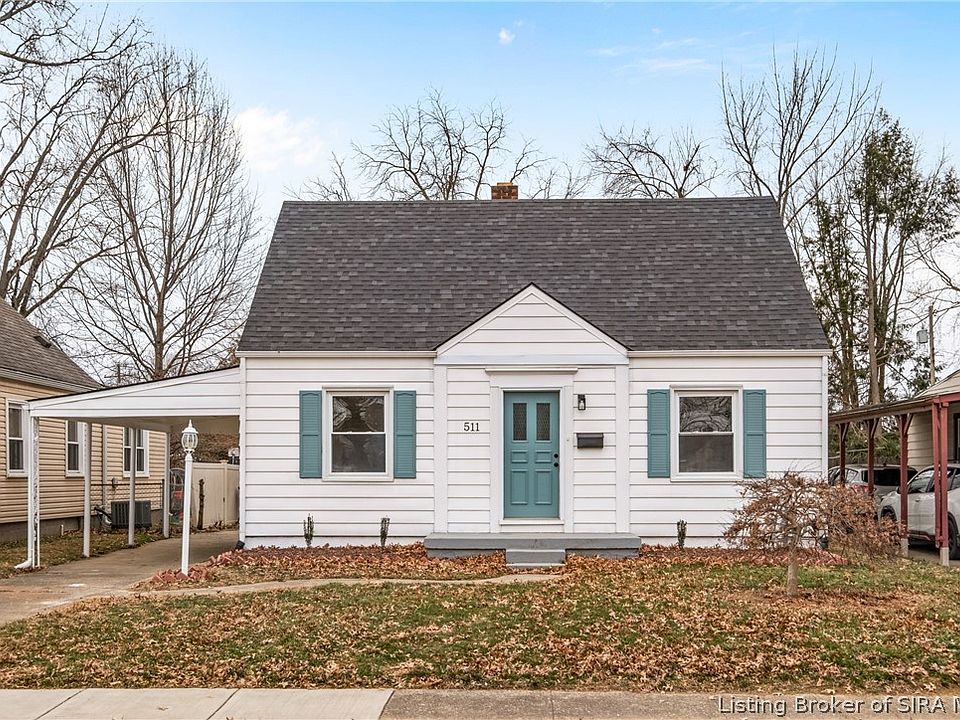1st image of 511 N Taggart Avenue